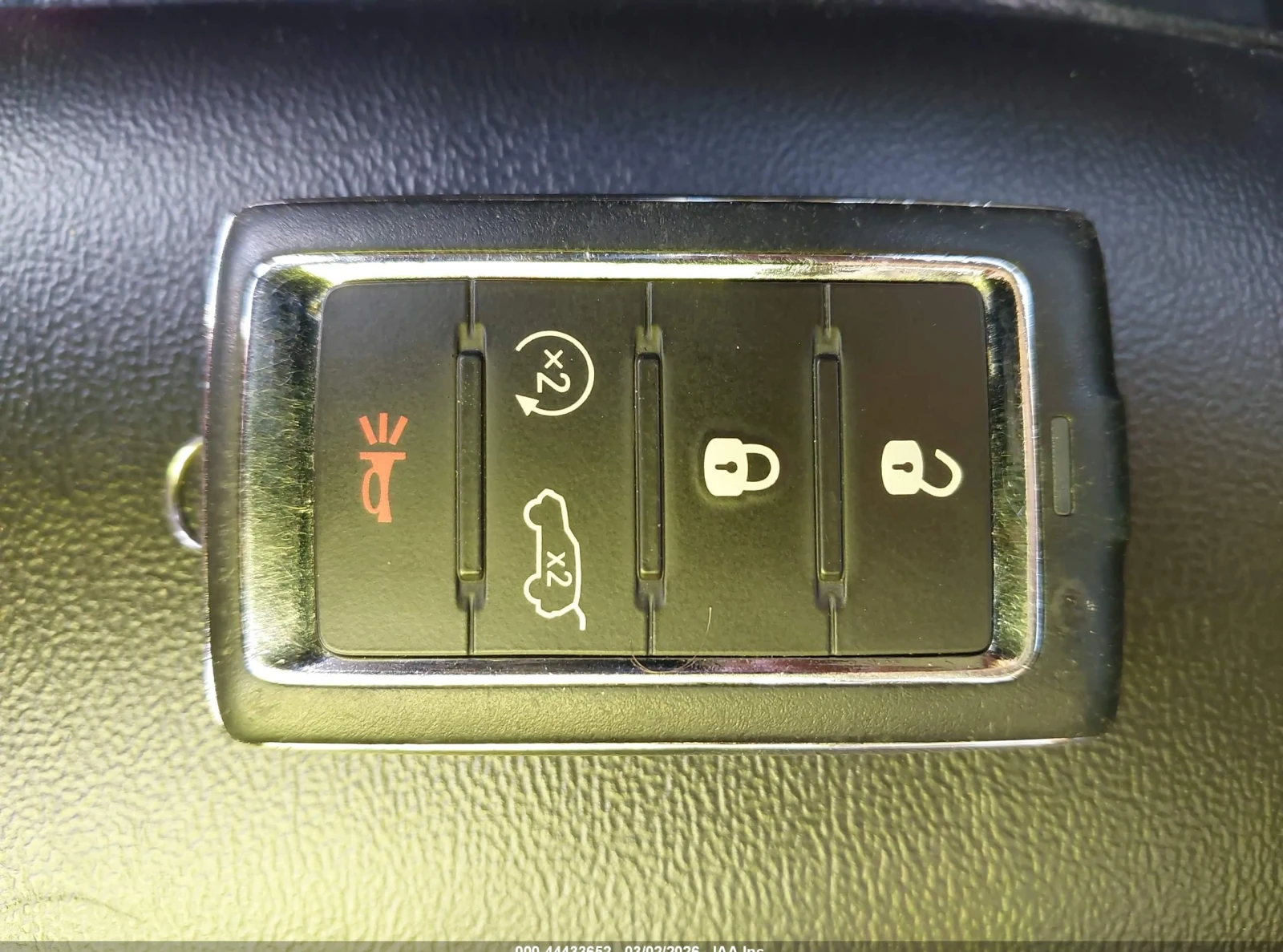 Jeep Grand cherokee, снимка 11 - Автомобили и джипове - 54370895