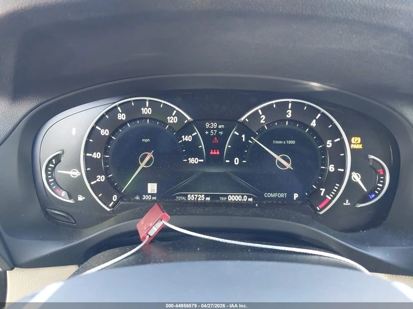 BMW X3 2.0l xDrive30I, снимка 7 - Автомобили и джипове - 54528312