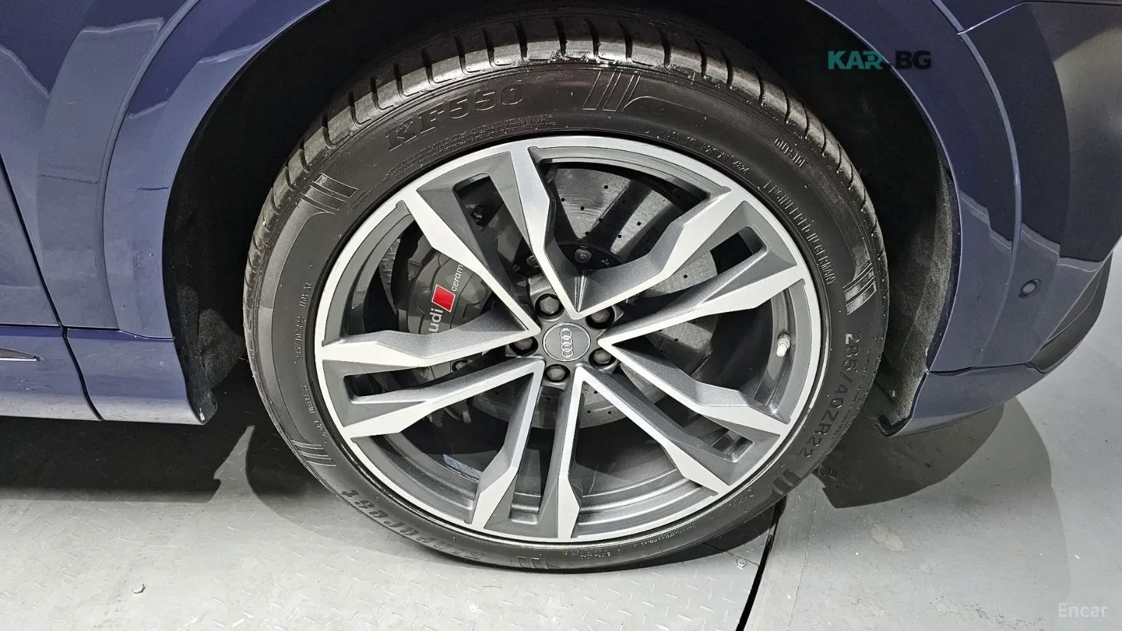 Audi SQ8 * QUATTRO* ПОДГРЕВ* ОБДУХВАНЕ* МАСАЖ* ПАНОРАМА* , снимка 14 - Автомобили и джипове - 54897123