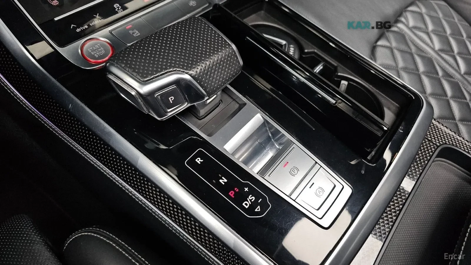 Audi SQ8 * QUATTRO* ПОДГРЕВ* ОБДУХВАНЕ* МАСАЖ* ПАНОРАМА* , снимка 6 - Автомобили и джипове - 54897123