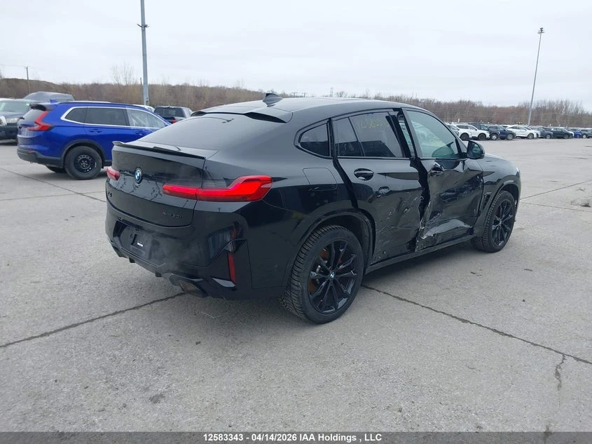 BMW X4 2.0l xDrive30I, снимка 4 - Автомобили и джипове - 55041299