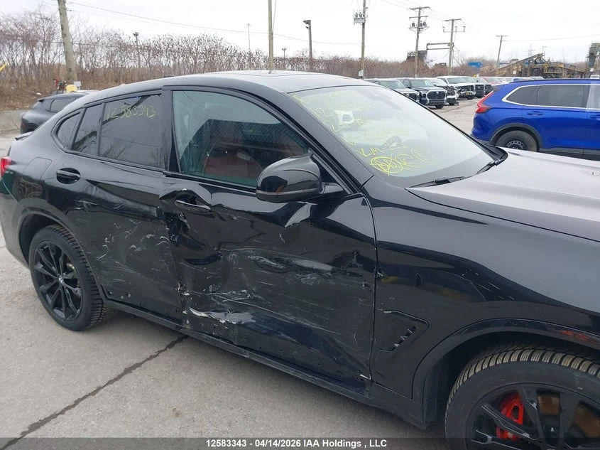 BMW X4 2.0l xDrive30I, снимка 6 - Автомобили и джипове - 55041299
