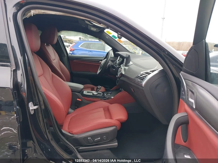BMW X4 2.0l xDrive30I, снимка 5 - Автомобили и джипове - 55041299