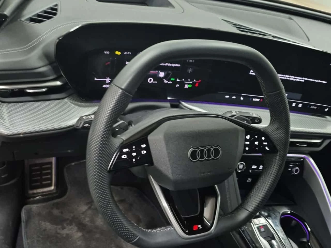 Audi Q5 * PROGRESSIV * CARFAX * ЦЕНА ДО БГ, снимка 17 - Автомобили и джипове - 55081516
