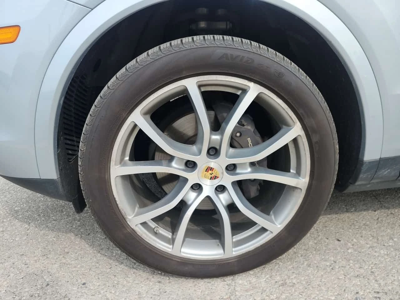 Porsche Cayenne * AWD * CARFAX * БЕЗ ПЪРВОНАЧАЛНА ВНОСКА, снимка 6 - Автомобили и джипове - 55155525