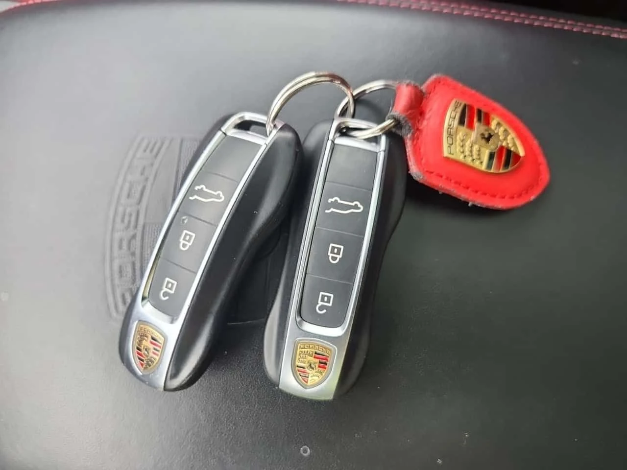 Porsche Cayenne * AWD * CARFAX * БЕЗ ПЪРВОНАЧАЛНА ВНОСКА, снимка 8 - Автомобили и джипове - 55155525