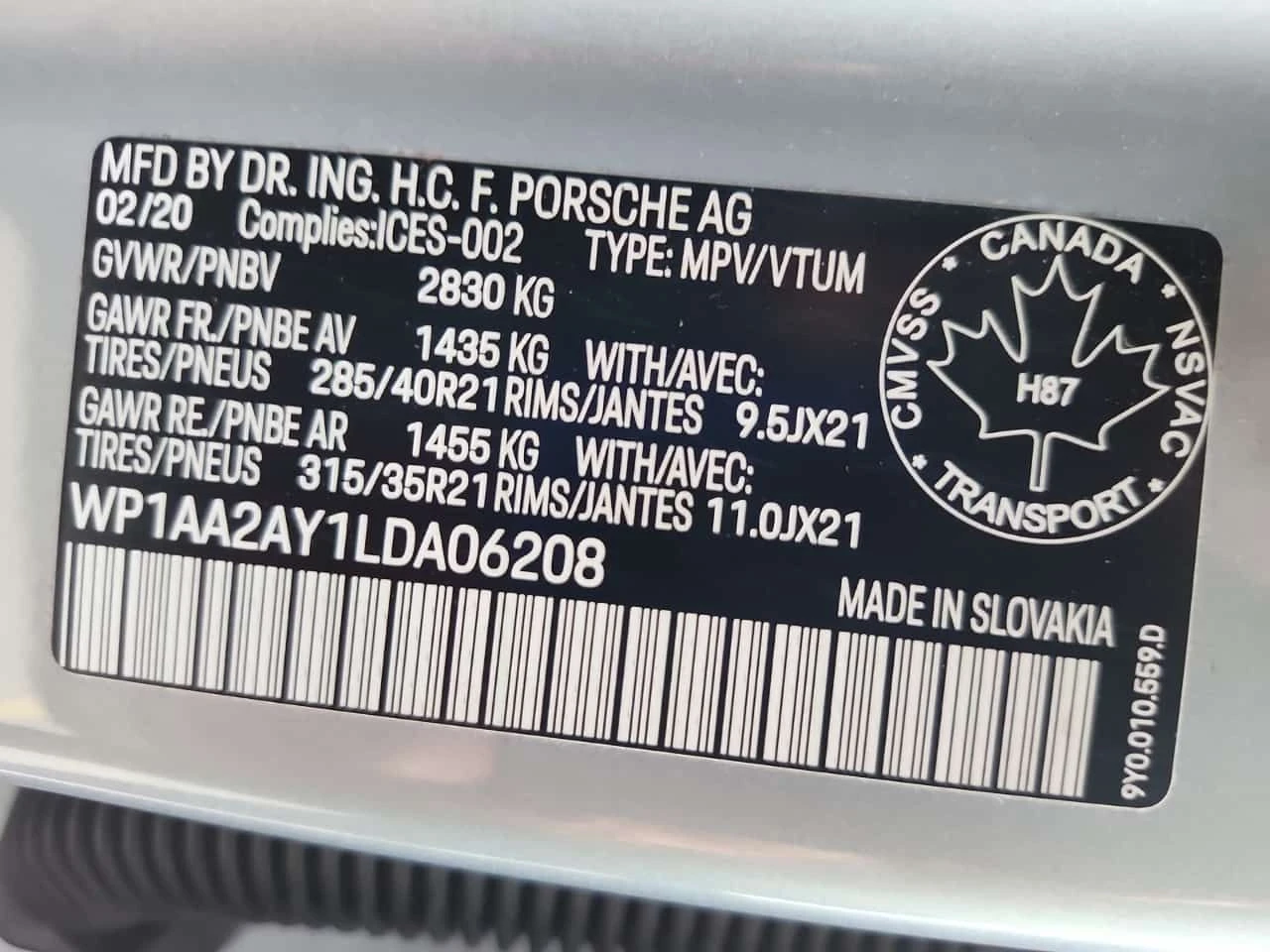 Porsche Cayenne * AWD * CARFAX * БЕЗ ПЪРВОНАЧАЛНА ВНОСКА, снимка 16 - Автомобили и джипове - 55155525