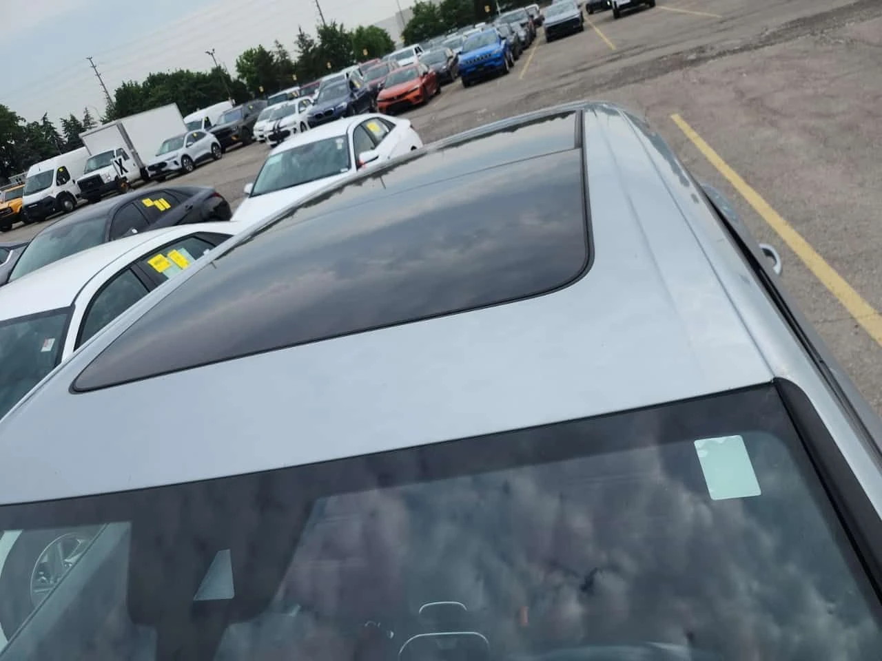 Porsche Cayenne * AWD * CARFAX * БЕЗ ПЪРВОНАЧАЛНА ВНОСКА, снимка 7 - Автомобили и джипове - 55155525