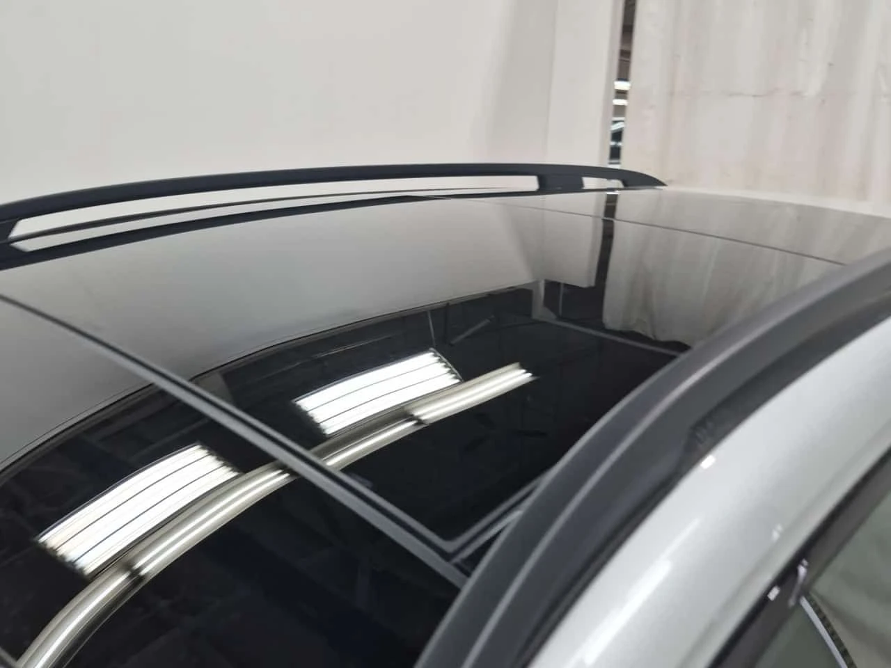 Mercedes-Benz GLB * AMG 35 * CARFAX * БЕЗ ПЪРВОНАЧАЛНА ВНОСКА, снимка 7 - Автомобили и джипове - 55313362