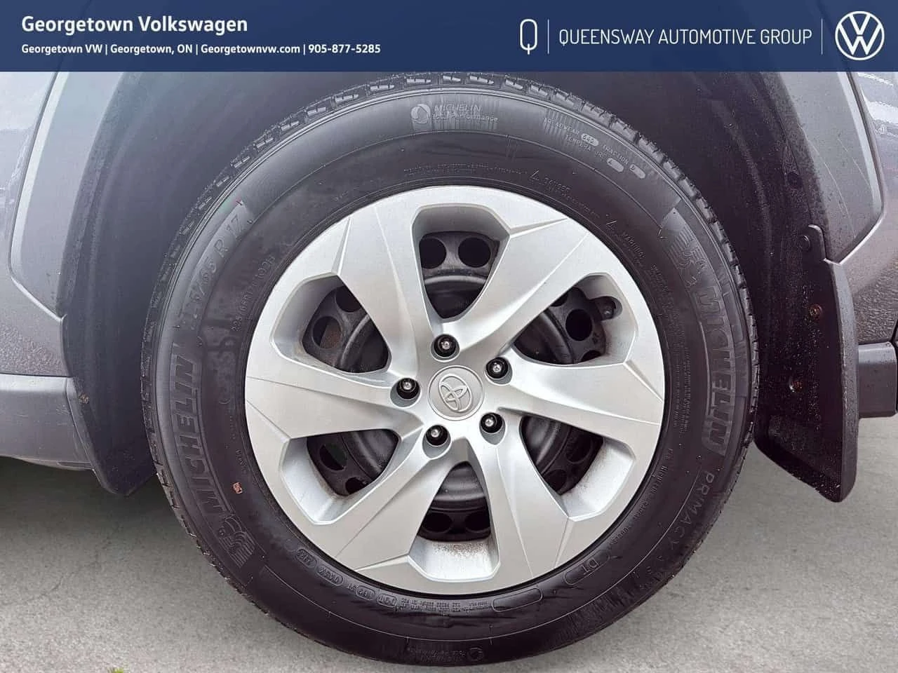 Toyota Rav4 LE | ФИКСИРАНА ЦЕНА ДО БЪЛГАРИЯ | , снимка 7 - Автомобили и джипове - 55414614