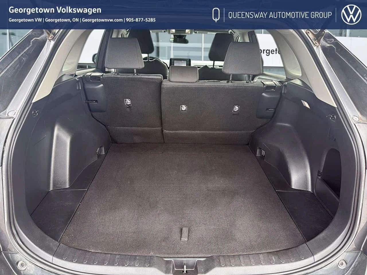 Toyota Rav4 LE | ФИКСИРАНА ЦЕНА ДО БЪЛГАРИЯ | , снимка 6 - Автомобили и джипове - 55414614