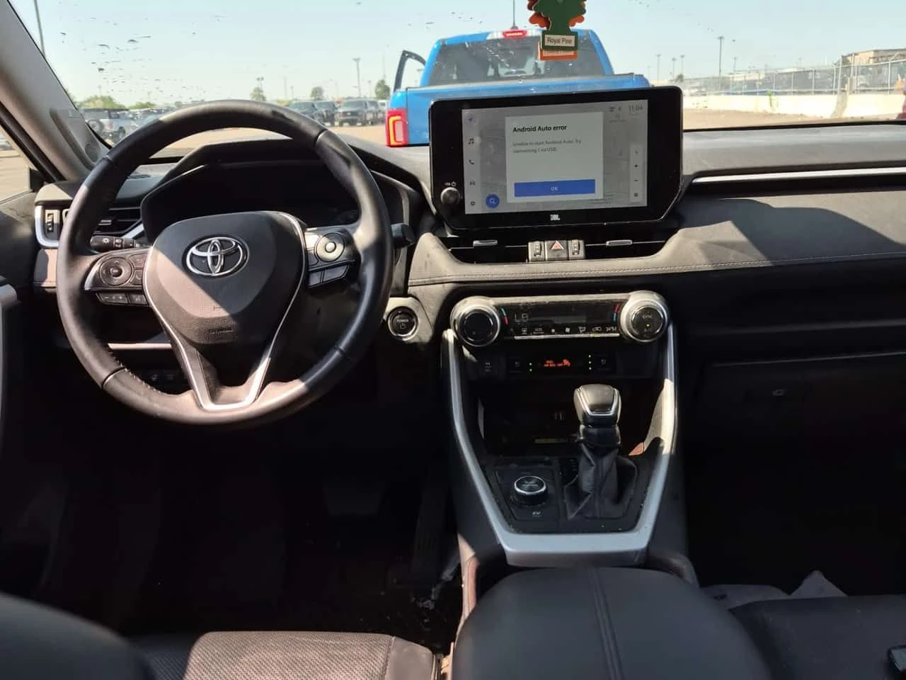 Toyota Rav4 * HYBRID LIMITED * CARFAX * 360 CAM * ОБДУХВАНЕ * , снимка 6 - Автомобили и джипове - 55599014