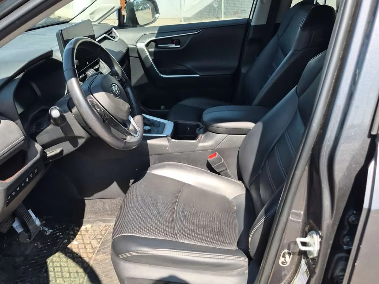 Toyota Rav4 * HYBRID LIMITED * CARFAX * 360 CAM * ОБДУХВАНЕ * , снимка 5 - Автомобили и джипове - 55599014