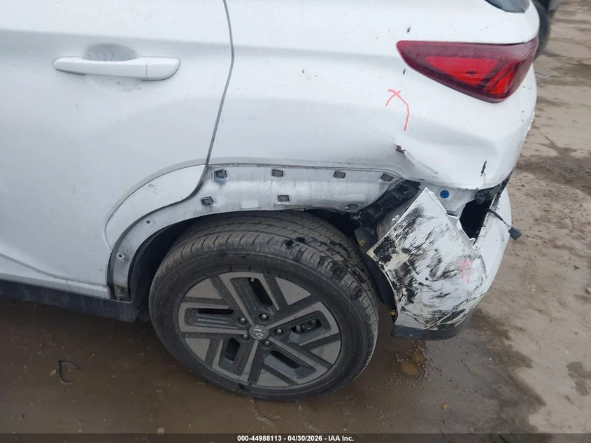 Hyundai Kona Electric Sel, снимка 6 - Автомобили и джипове - 55744611