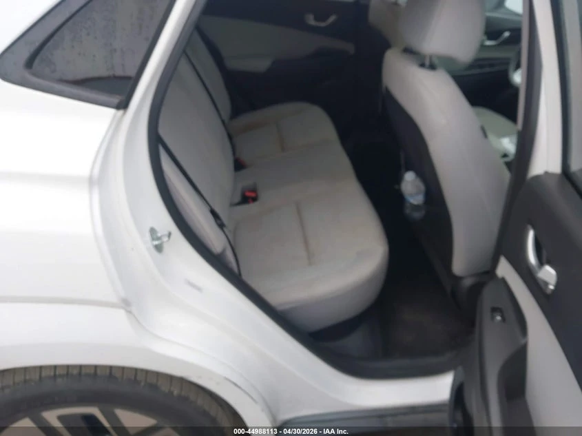 Hyundai Kona Electric Sel, снимка 8 - Автомобили и джипове - 55744611