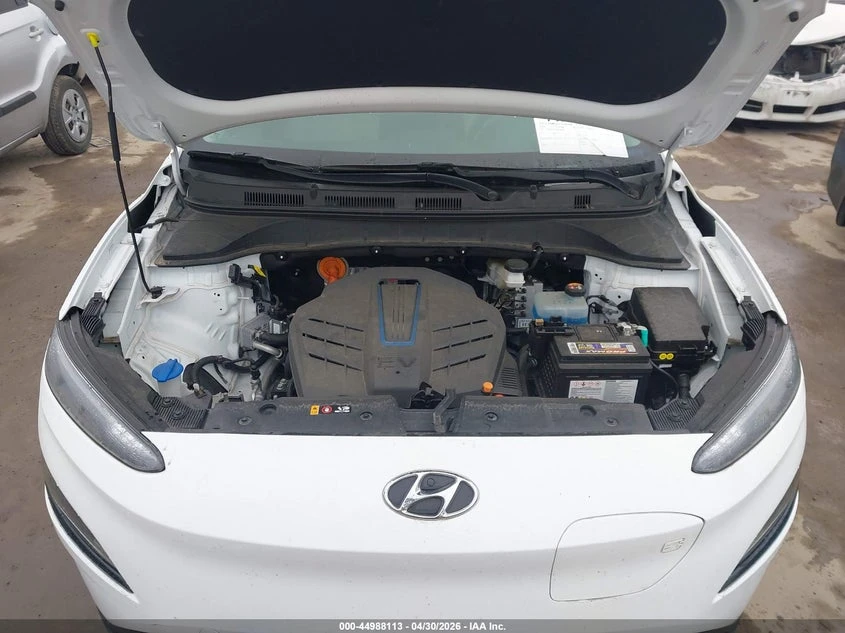Hyundai Kona Electric Sel, снимка 10 - Автомобили и джипове - 55744611