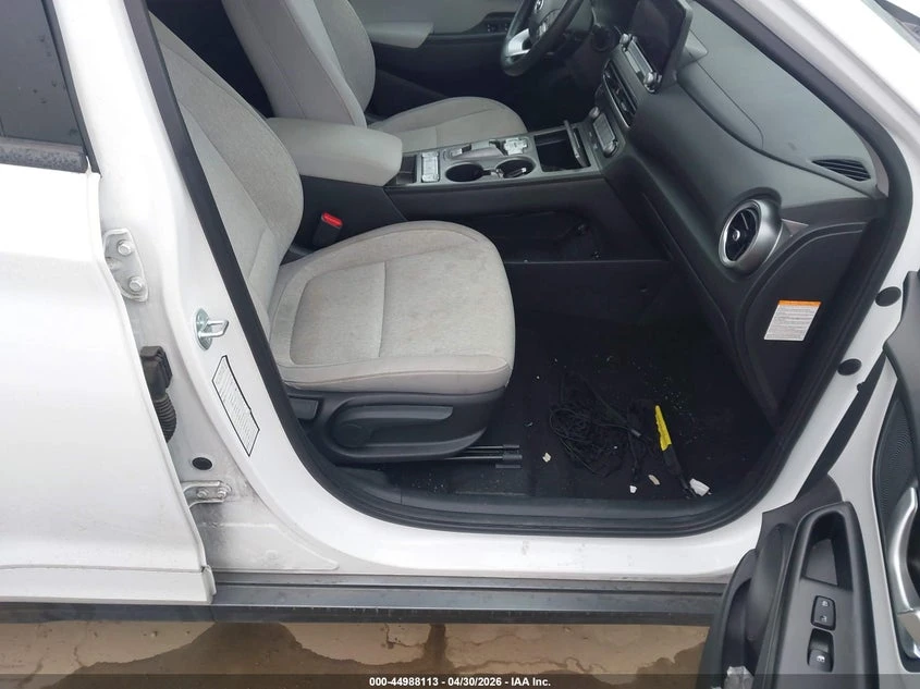 Hyundai Kona Electric Sel, снимка 5 - Автомобили и джипове - 55744611
