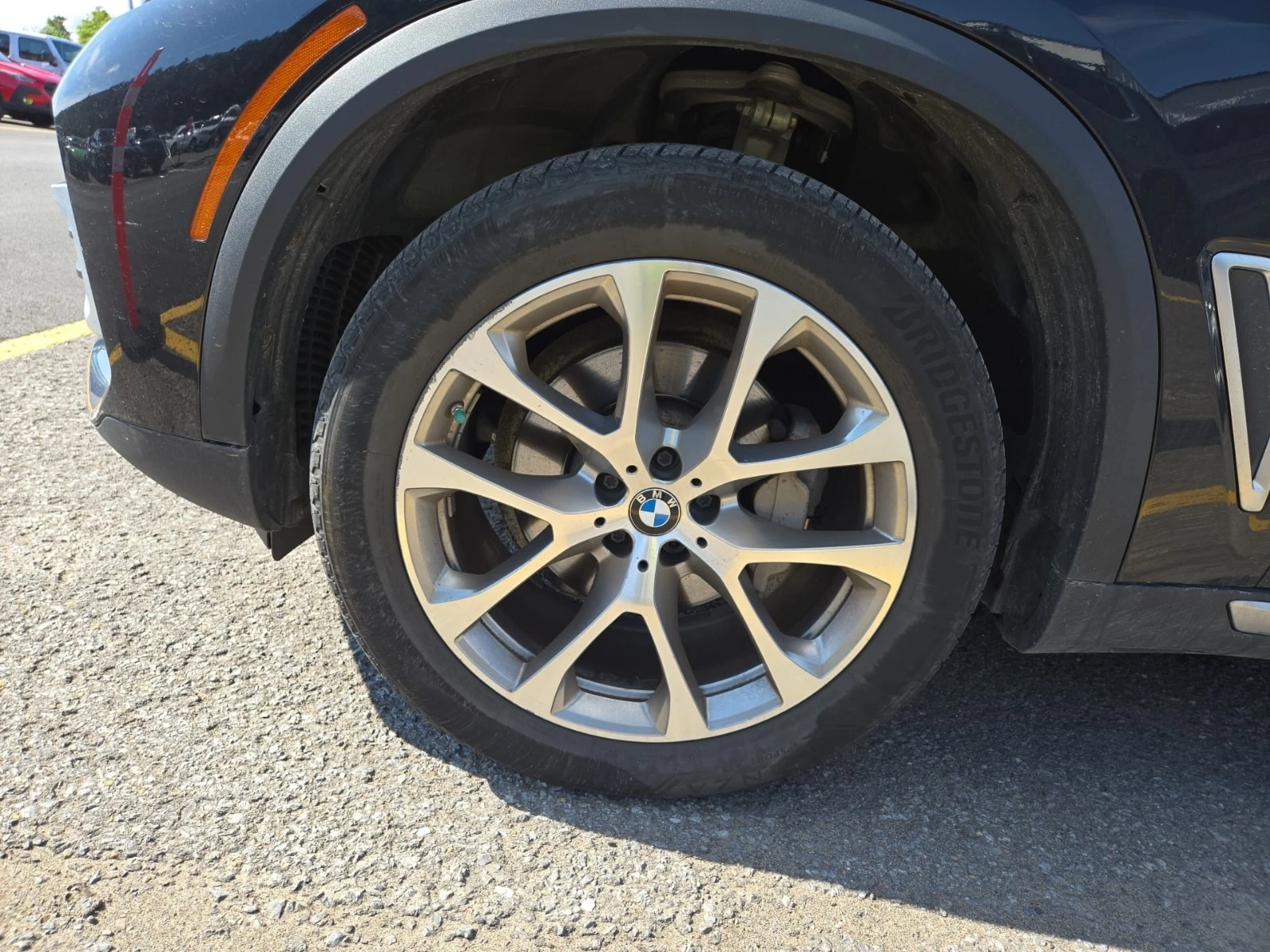 BMW X5 * xDrive40i * CARFAX * ОПЦИЯ ЗА ФИНАНСИРАНЕ, снимка 6 - Автомобили и джипове - 55817716