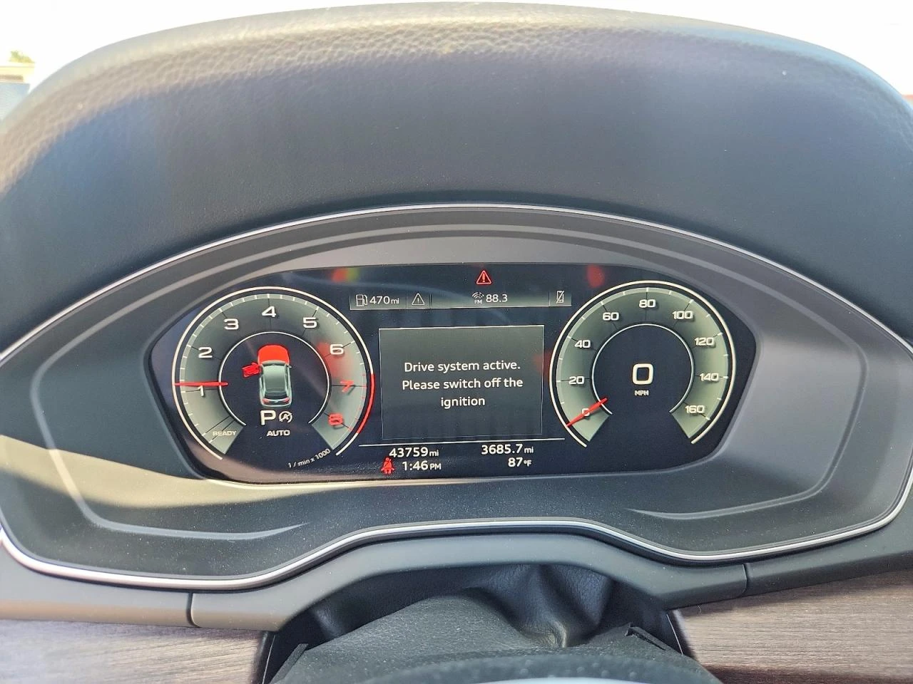 Audi Q5 2.0l Premium Plus, снимка 9 - Автомобили и джипове - 56082850