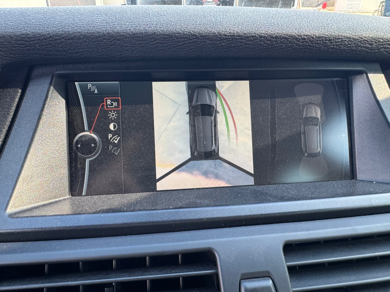 BMW X5, снимка 13 - Автомобили и джипове - 56087739