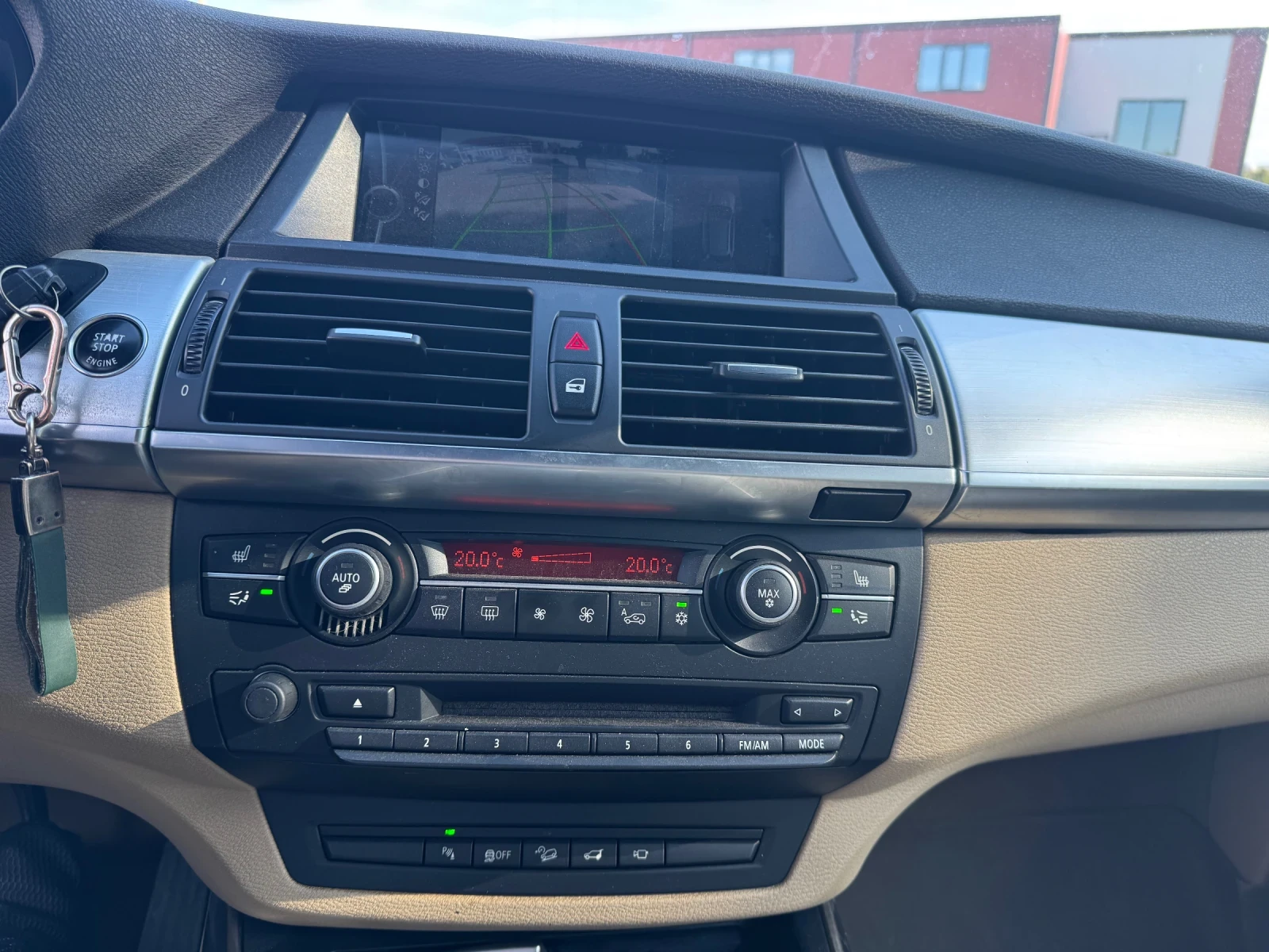BMW X5, снимка 12 - Автомобили и джипове - 56087739