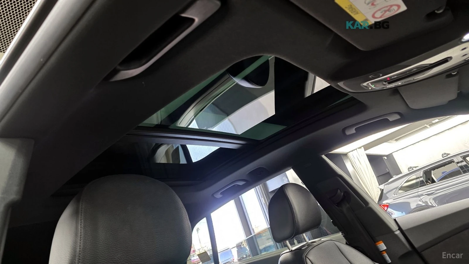 Audi Q8 45TDI* QUATTRO* PREMIUM* , снимка 17 - Автомобили и джипове - 56393340
