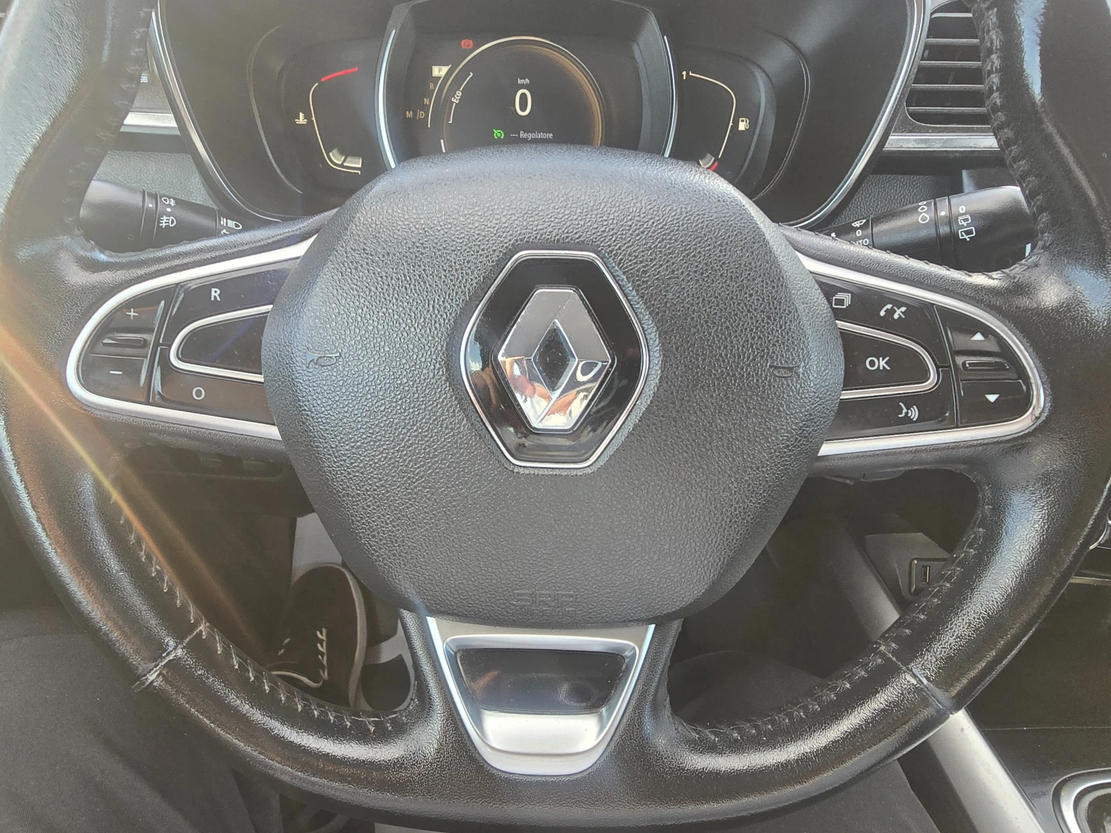 Renault Kadjar 1.5DCI-110K.C, AVTOMATIK-NAVI EURO6B | Mobile.bg � ����������� 17