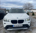 BMW X1 2.0 D 177кс 4х4 автоматик - изображение 2