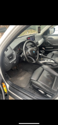 BMW X1 2.0 D 177кс 4х4 автоматик - изображение 8