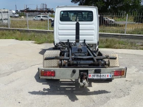 Iveco Daily 35c14* * * Мултилифт* * * , снимка 4