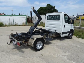 Iveco Daily 35c14* * * Мултилифт* * * , снимка 14