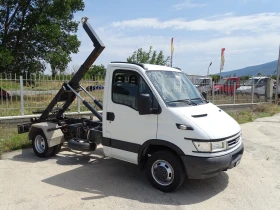 Iveco Daily 35c14* * * Мултилифт* * * , снимка 2