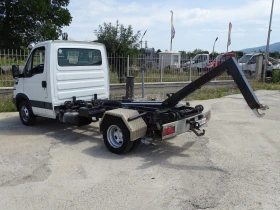 Iveco Daily 35c14* * * Мултилифт* * * , снимка 9