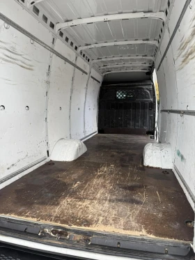 Iveco 35c17 Перфектен, дълга база и висок, с двойни гуми!, снимка 10