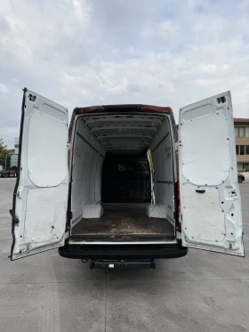 Iveco 35c17 Перфектен, дълга база и висок, с двойни гуми!, снимка 8