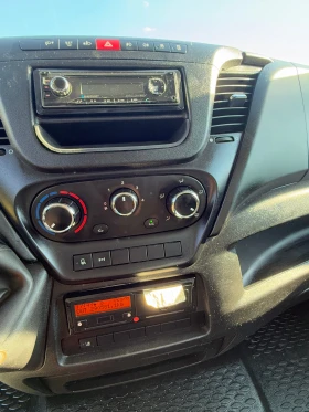 Iveco Daily 70C Самосвал с кран, снимка 16