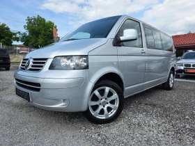 VW Caravelle 2.5tdi 8+ 1, снимка 1