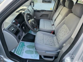 VW Caravelle 2.5tdi 8+ 1, снимка 10
