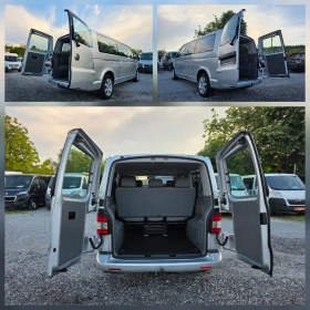 VW Caravelle 2.5tdi 8+ 1, снимка 8