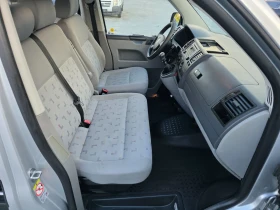 VW Caravelle 2.5tdi 8+ 1, снимка 11