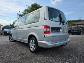 VW Caravelle 2.5tdi 8+ 1, снимка 3