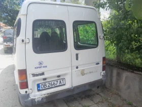 Ford Transit, снимка 3