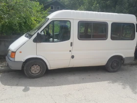Ford Transit, снимка 1