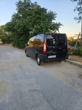 Citroen Jumpy, снимка 2