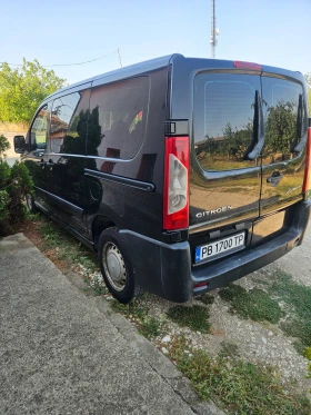 Citroen Jumpy, снимка 8
