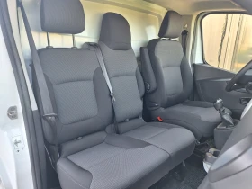 Renault Trafic 2.0dCi/145к.с./L1H1/Life, снимка 13
