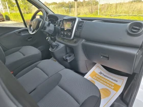 Renault Trafic 2.0dCi/145к.с./L1H1/Life, снимка 12