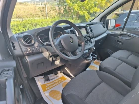 Renault Trafic 2.0dCi/145к.с./L1H1/Life, снимка 11