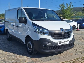 Renault Trafic 2.0dCi/145к.с./L1H1/Life, снимка 3