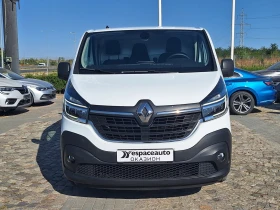 Renault Trafic 2.0dCi/145к.с./L1H1/Life, снимка 2